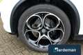 Alfa Romeo Stelvio 2.0 T AWD 280PK Panorama Veloce stoelen Blanc - thumbnail 27