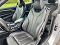 BMW 420 d - INDIVIDUAL - AUTOMAAT - HEAD UP - GARANTIE Argent - thumbnail 9
