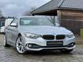 BMW 420 d - INDIVIDUAL - AUTOMAAT - HEAD UP - GARANTIE Silber - thumbnail 1