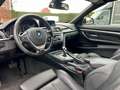 BMW 420 d - INDIVIDUAL - AUTOMAAT - HEAD UP - GARANTIE Plateado - thumbnail 8