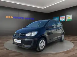Volkswagen up! *Klimaup!*Licht & Sicht*Bluethooth*Telefon*
