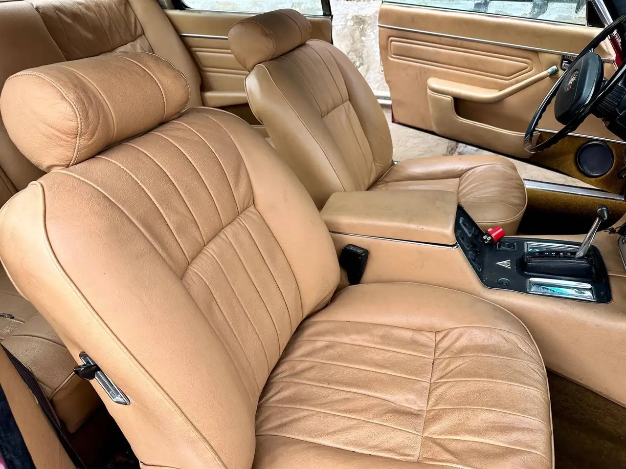Jaguar XJ12, foto 4