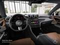 Mercedes-Benz CLE 300 e AMG+NIGHT+PANO+360+AHK+BURMESTER+KEYLESS Weiß - thumbnail 9