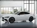 Mercedes-Benz CLE 300 e AMG+NIGHT+PANO+360+AHK+BURMESTER+KEYLESS Weiß - thumbnail 3