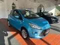 Ford Ka/Ka+ Titanium * TÜV+ AU NEU / TOP / GARANTIE * Blau - thumbnail 2