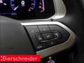 Volkswagen T-Roc 1.0 TSI MOVE 5-J-GAR NAVI LED PARKLENK Silber - thumbnail 9