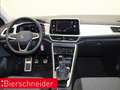 Volkswagen T-Roc 1.0 TSI MOVE 5-J-GAR NAVI LED PARKLENK Silber - thumbnail 5