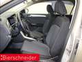 Volkswagen T-Roc 1.0 TSI MOVE 5-J-GAR NAVI LED PARKLENK Silber - thumbnail 3