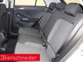 Volkswagen T-Roc 1.0 TSI MOVE 5-J-GAR NAVI LED PARKLENK Silber - thumbnail 4