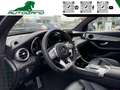 Mercedes-Benz GLC 43 AMG 4Matic Coupé Uniprò Full Iva esposta Gris - thumbnail 34