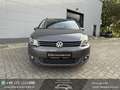 Volkswagen Touran Comfortline PDC SHZ Navi Klimauto Gris - thumbnail 8