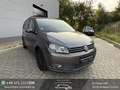 Volkswagen Touran Comfortline PDC SHZ Navi Klimauto Gris - thumbnail 7