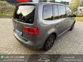 Volkswagen Touran Comfortline PDC SHZ Navi Klimauto Gris - thumbnail 5