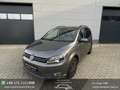 Volkswagen Touran Comfortline PDC SHZ Navi Klimauto Gris - thumbnail 1