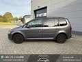 Volkswagen Touran Comfortline PDC SHZ Navi Klimauto Gris - thumbnail 2
