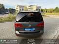 Volkswagen Touran Comfortline PDC SHZ Navi Klimauto Gris - thumbnail 4