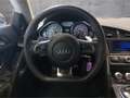 Audi R8 4.2 FSI qu. R tronic MTM B+O CARBON TOP ZUSTAND Bianco - thumbnail 9