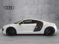 Audi R8 4.2 FSI qu. R tronic MTM B+O CARBON TOP ZUSTAND Bianco - thumbnail 3