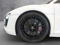 Audi R8 4.2 FSI qu. R tronic MTM B+O CARBON TOP ZUSTAND Bianco - thumbnail 4