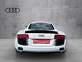 Audi R8 4.2 FSI qu. R tronic MTM B+O CARBON TOP ZUSTAND Bianco - thumbnail 6
