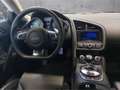 Audi R8 4.2 FSI qu. R tronic MTM B+O CARBON TOP ZUSTAND Bianco - thumbnail 12