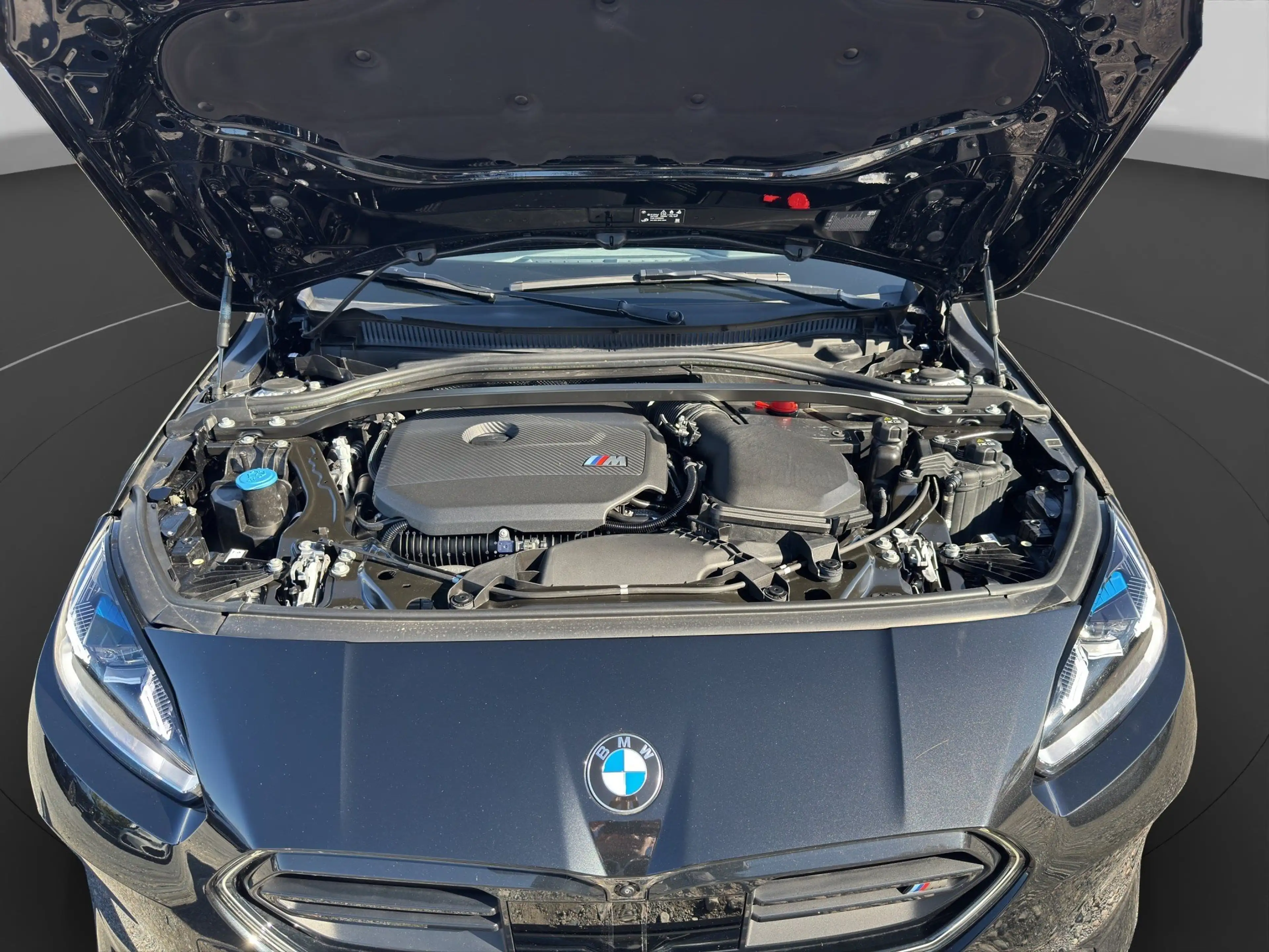BMW 235 M235i Gran Coupé Drive Assist Prof. Park Assit Plu — photo 15