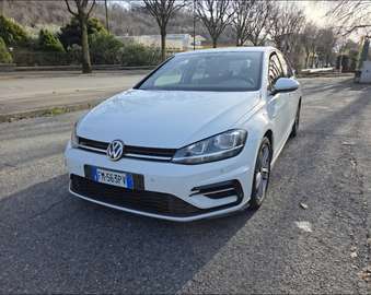 Golf 7 R line 1.4 125cv