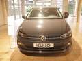 Volkswagen Polo 1.5 TSI Highline DSG SHZ Klima Highline Gris - thumbnail 2