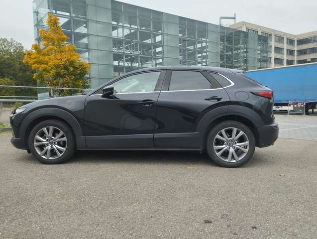 Imagine Mazda CX-30 Selection 2WD