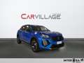 Peugeot 2008 1.2 PureTech Allure Blu/Azzurro - thumbnail 3