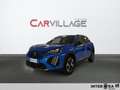 Peugeot 2008 1.2 PureTech Allure Blu/Azzurro - thumbnail 1