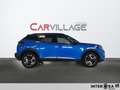 Peugeot 2008 1.2 PureTech Allure Blu/Azzurro - thumbnail 4