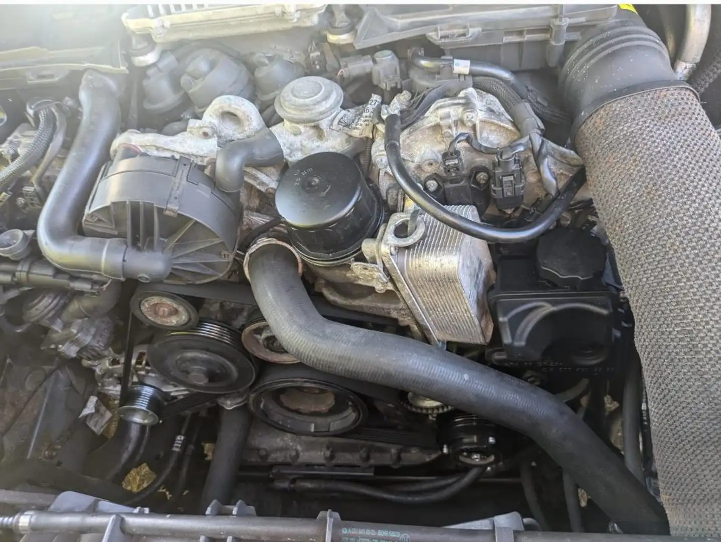 Mercedes-Benz R 350 R 350 4-Matic Zwart - 2