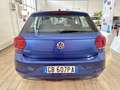 Volkswagen Polo 1.6 TDI 95 CV DSG 5p Comfortline BMT. Blu/Azzurro - thumbnail 5