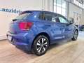 Volkswagen Polo 1.6 TDI 95 CV DSG 5p Comfortline BMT. Blu/Azzurro - thumbnail 6