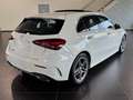 Mercedes-Benz A 200 Amg Panorama, Mbux, Led, DAB, Camera Bianco - thumbnail 3