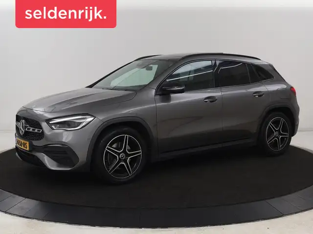 Mercedes-Benz GLA 200 Business Solution AMG | Panoramadak | Carplay | Ma