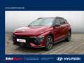 Hyundai KONA 1.6 T-GDi DCT *N-Line* Ultimate. BOSE.18 /Virtual/ Rojo - thumbnail 1