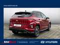 Hyundai KONA 1.6 T-GDi DCT *N-Line* Ultimate. BOSE.18 /Virtual/ Rosso - thumbnail 4