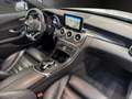 Mercedes-Benz C 300 T BlueTec Hybrid AMG°PANO°HUD°BURMESTER Silber - thumbnail 6