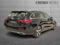 Mercedes-Benz C 200 C SW 200 d Mild Hybrid Advanced Auto Nero - thumbnail 3