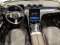 Mercedes-Benz C 200 C SW 200 d Mild Hybrid Advanced Auto Nero - thumbnail 10