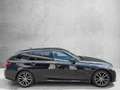 BMW 320 d Touring Negro - thumbnail 4