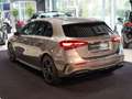 Mercedes-Benz A 200 Premium AMG 163cv Night Pack restyling Gris - thumbnail 6
