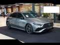 Mercedes-Benz A 200 Premium AMG 163cv Night Pack restyling Gris - thumbnail 2
