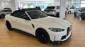 BMW M4 Cabrio Competition xDrive Blanco - thumbnail 2