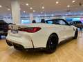 BMW M4 Cabrio Competition xDrive Blanco - thumbnail 5