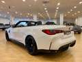 BMW M4 Cabrio Competition xDrive Blanco - thumbnail 6