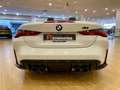 BMW M4 Cabrio Competition xDrive Blanco - thumbnail 4