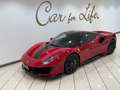 Ferrari 488 Coupé 3.9 Pista Dct IVA ESPOSTA Rosso - thumbnail 4